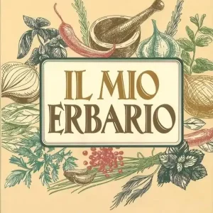 Il mio erbario. Con 100 piante illustrate e il prontuario per la cura di oltre 150 patologie Must-Have