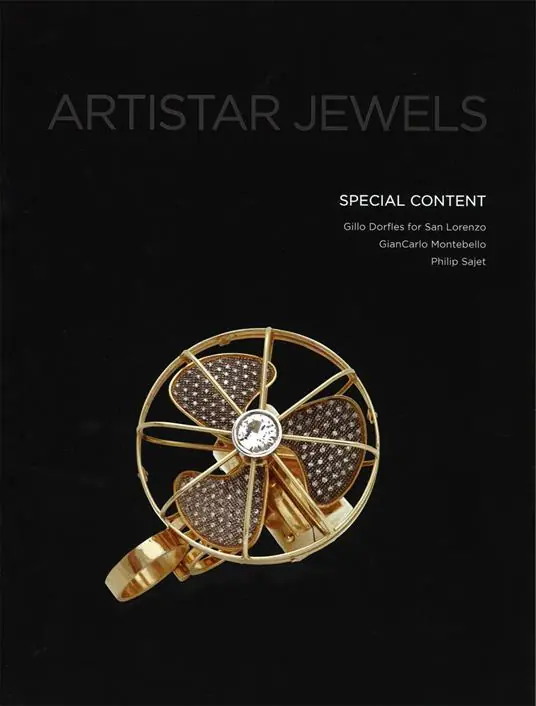 Artistar Jewels 2017. Ediz. italiana e inglese Prezzo Basso