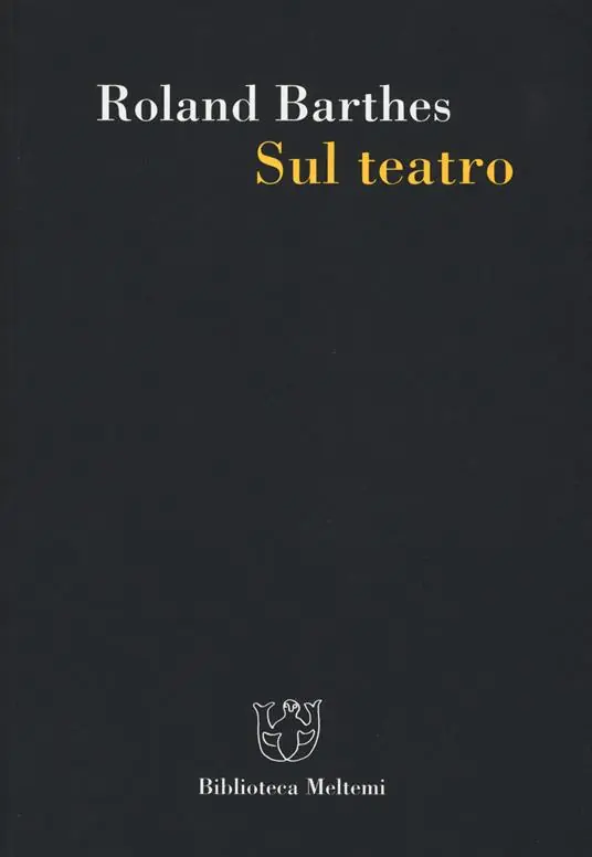 Offerta Lampo Sul teatro