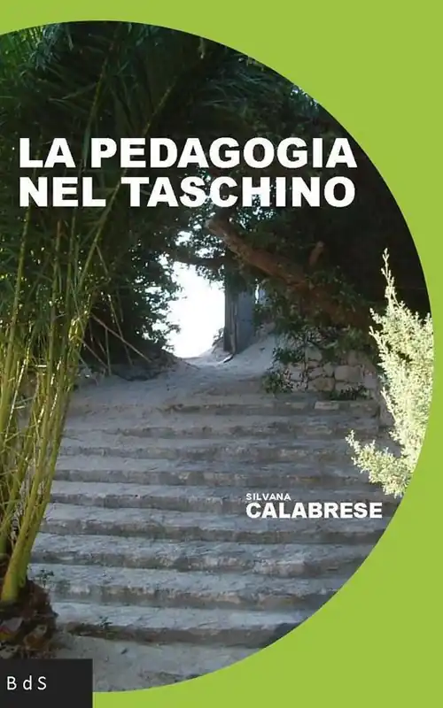 La pedagogia nel taschino Professionale