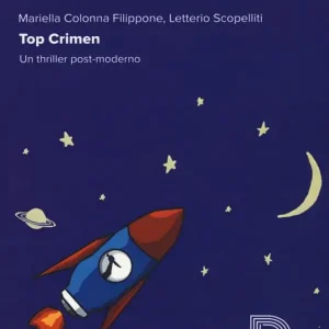 Non Perdere Top crimen. Va in scena un thriller post-moderno. Le maschere protagoniste del mondo