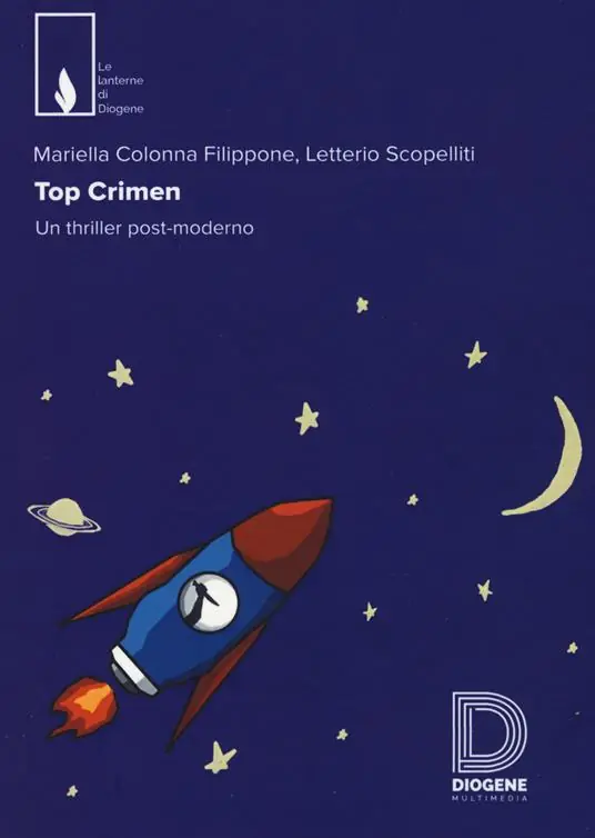Non Perdere Top crimen. Va in scena un thriller post-moderno. Le maschere protagoniste del mondo