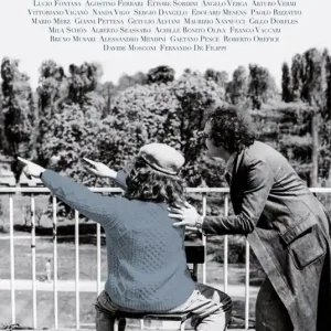 Ugo la Pietra. Le mie giornate particolari con Bestseller