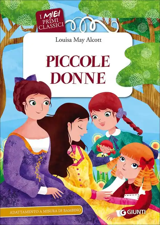 Piccole donne Offerta Limitata