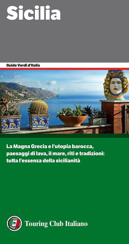Esclusivo Sicilia