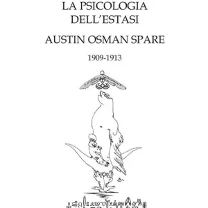 Promo Stagionale Il libro del piacere (amore di sé). La psicologia dell‘estasi