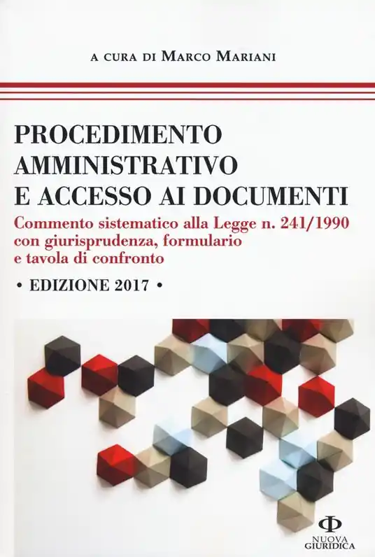 Occasione Imperdibile Procedimento amministrativo e accesso ai documenti