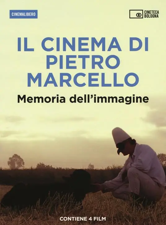Il cinema di Pietro Marcello. Memoria dell‘immagine. Con 2 DVD video Prezzo Di Fabbrica