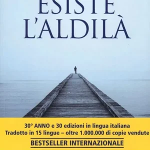 Spedizione Espresso Esiste l‘aldilà