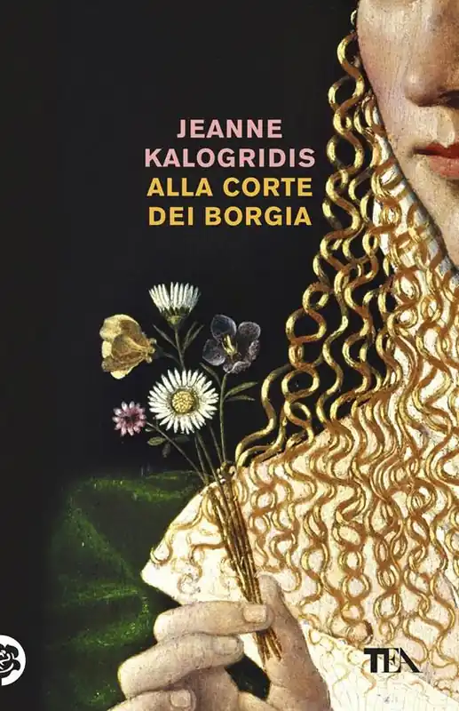 Alla corte dei Borgia Occasione Imperdibile