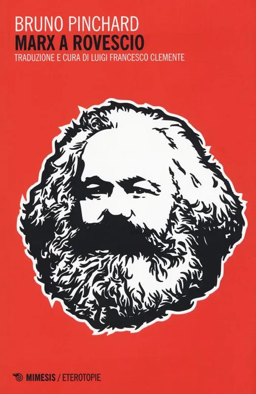 Marx a rovescio Affare