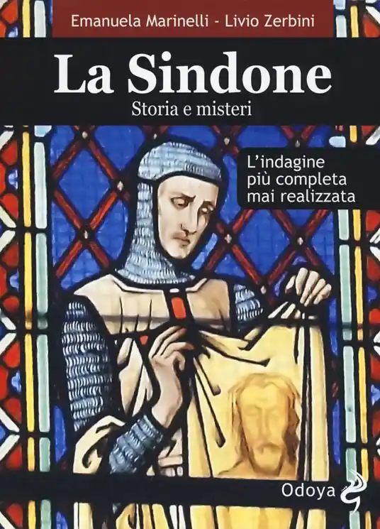 La Sindone. Storia e misteri Scelto Dai Clienti