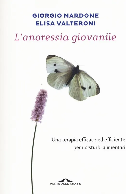 L‘ anoressia giovanile Promozione Esclusiva