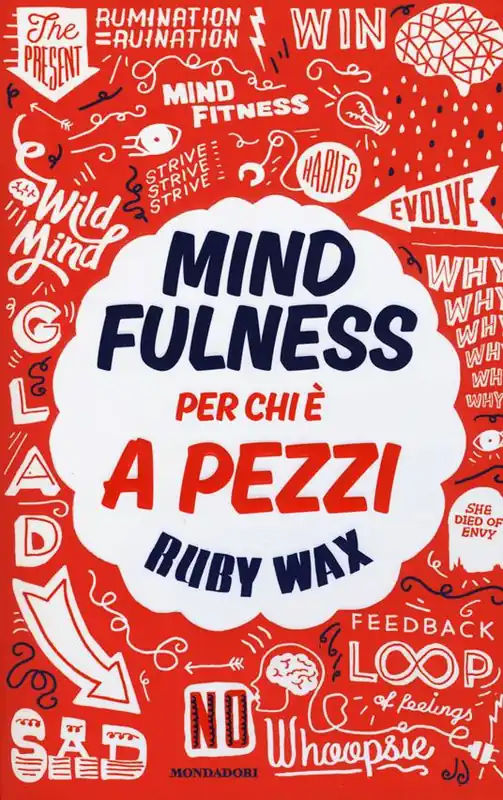 Mindfulness per chi è a pezzi Saldi