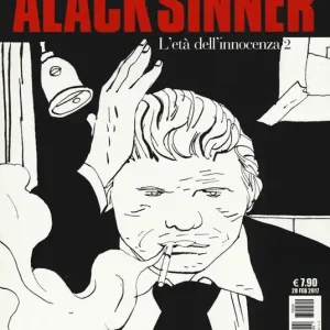 L‘età dell‘innocenza. Alack Sinner. Vol. 2 Occasione