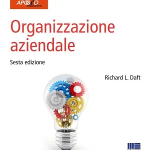 Organizzazione aziendale Acquista Ora
