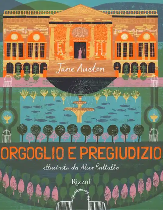 Soddisfatti O Rimborsati Orgoglio e pregiudizio. Ediz. a colori