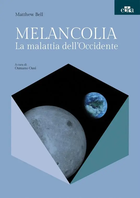 Promo Stagionale Melancolia. La malattia dell‘Occidente