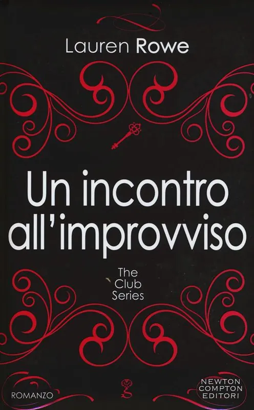 Un incontro all‘improvviso. The Club series Super Prezzo