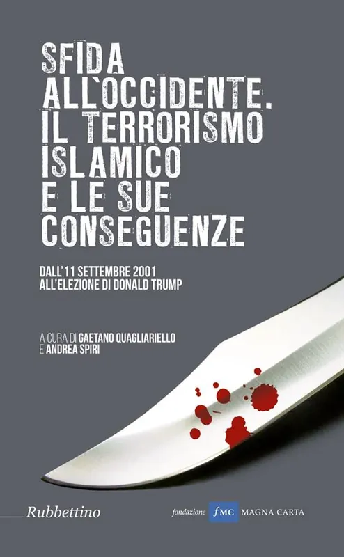 Miglior Prezzo Sfida all‘Occidente il terrorismo islamico e le sue conseguenze. Dall‘11 settembre 2001 all‘elezione di Donald Trump