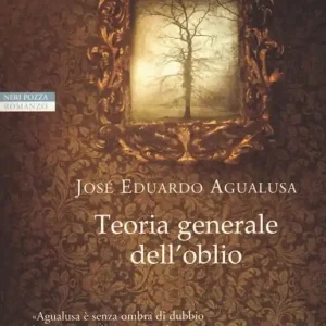 Bestseller Teoria generale dell‘oblio