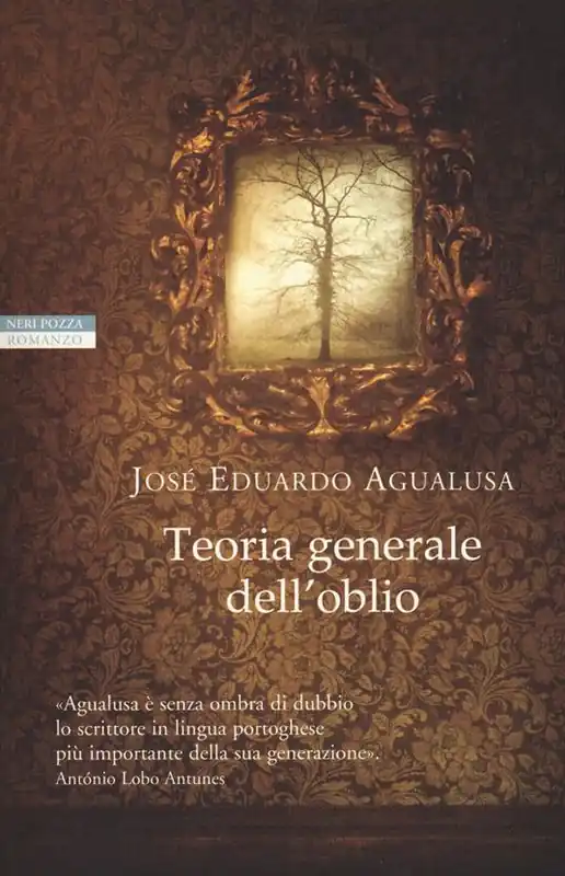 Bestseller Teoria generale dell‘oblio