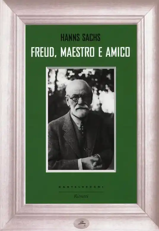Quantità Limitata Freud, maestro e amico