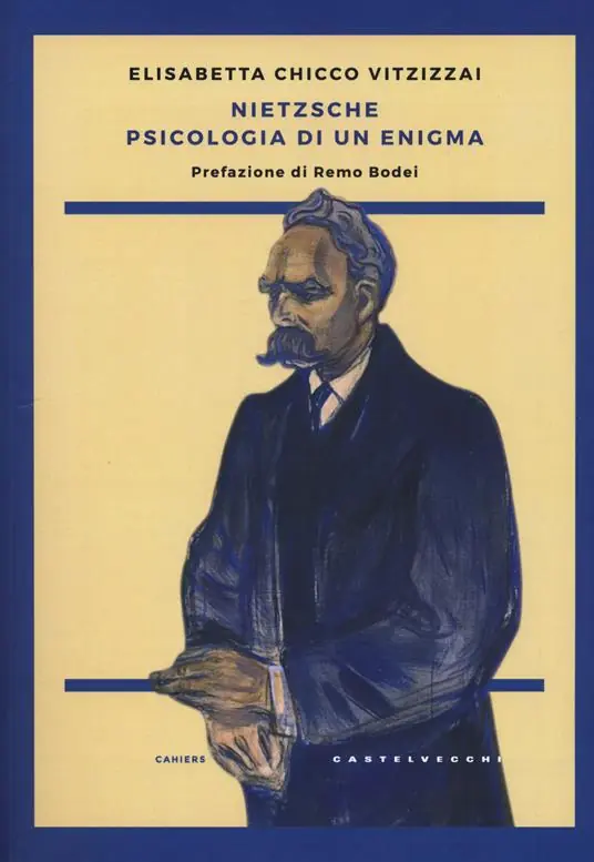 Subito Disponibile Nietzsche. Psicologia di un enigma