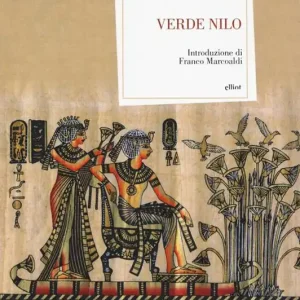 Verde Nilo Super Prezzo
