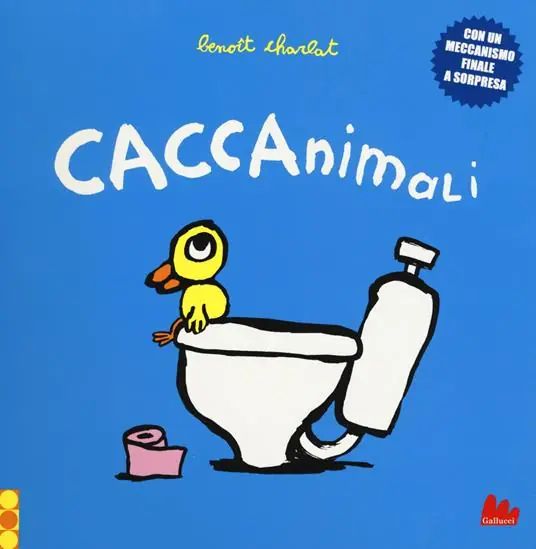Direttamente Dal Produttore Caccanimali. Libro sonoro. Ediz. a colori