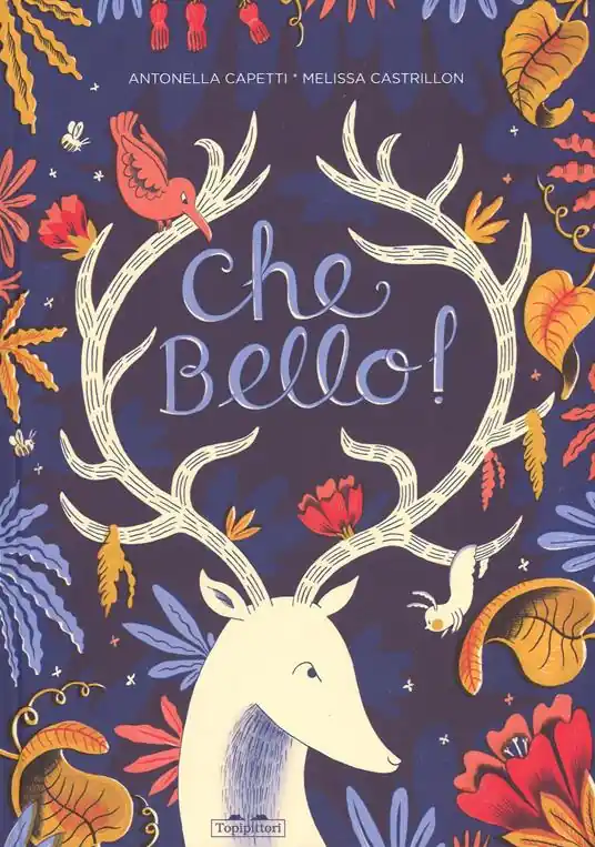 Che bello! Ediz. a colori Non Perdere