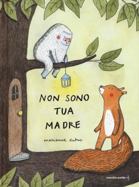 Non sono tua madre. Ediz. a colori Esclusivo