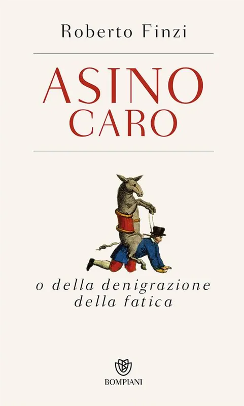 Direttamente Dal Produttore Asino caro o della denigrazione della fatica