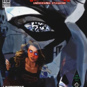 Arrow Smallville. Vol. 48 Direttamente Dal Produttore