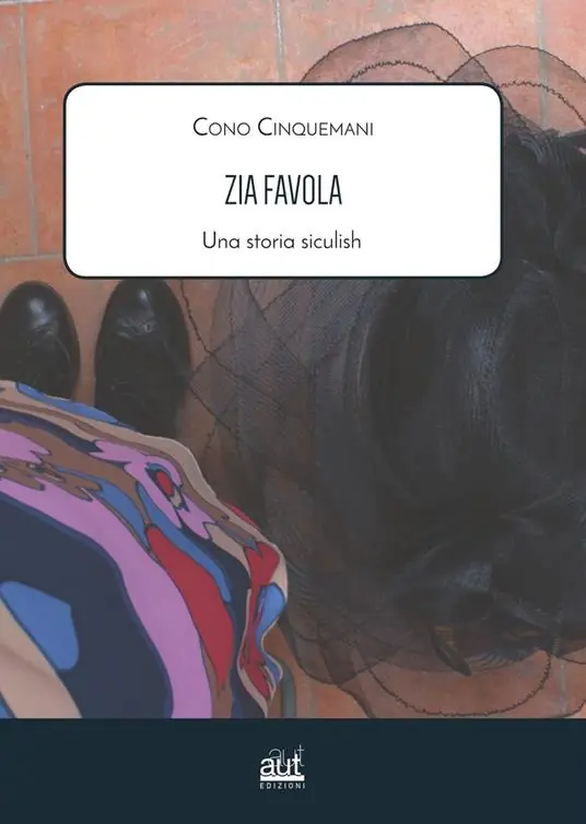Zia Favola. Una storia siculish Spedito Oggi