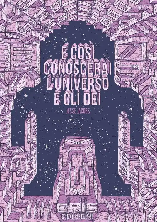 Offerta Speciale E così conoscerai l‘universo e gli dei