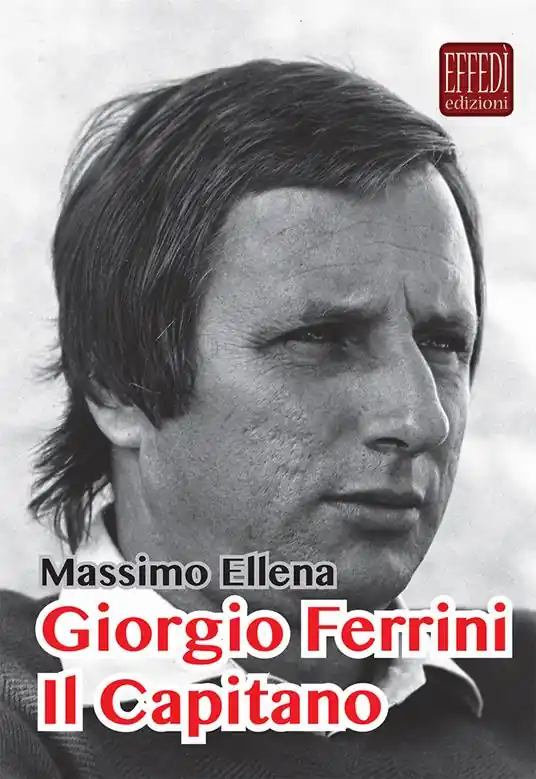 Sconto Giorgio Ferrini. Il Capitano