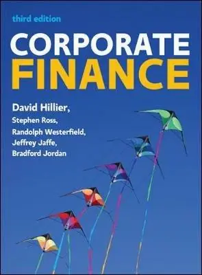 Consegna Rapida Corporate finance
