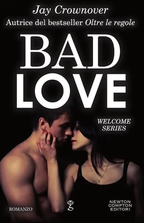 Bad love Offerta Limitata