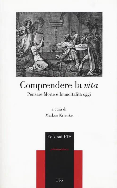 Spedizione Espresso Comprendere la vita. Pensare morte e immortalità oggi