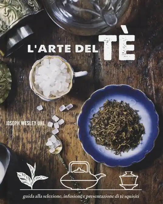 L‘arte del tè. Ediz. a colori Offerta