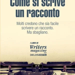 Come si scrive un racconto. Scrivere narrativa Nuovo Arrivo