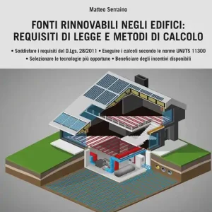 A Buon Prezzo Fonti rinnovabili negli edifici requisiti di legge e metodi di calcolo