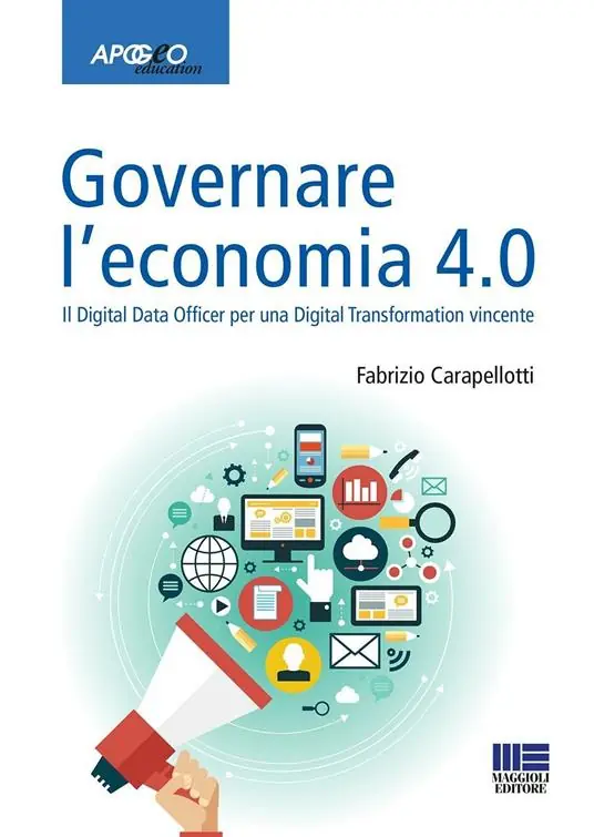 Governare l‘economia 4.0 Ultima Occasione