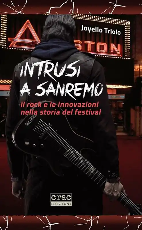 Solo Oggi Intrusi a Sanremo. Il rock e le innovazioni nella storia del Festival