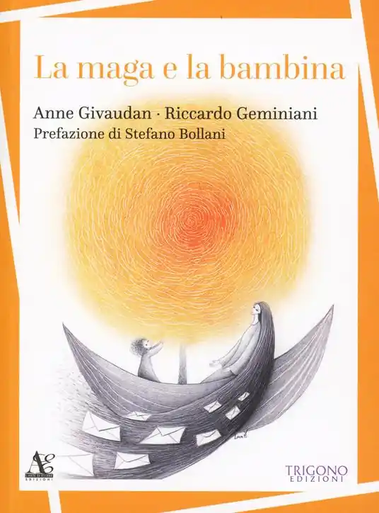 Offerta Limitata La maga e la bambina