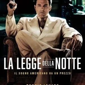 Promo Stagionale La legge della notte