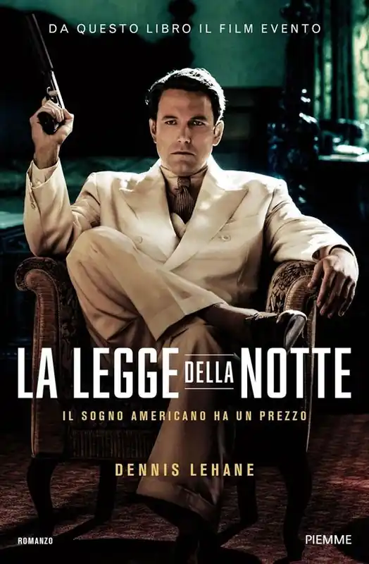Promo Stagionale La legge della notte