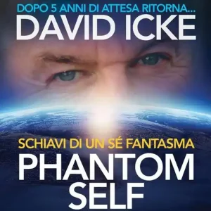 Super Prezzo Phantom self. Schiavi di un sé fantasma. DVD
