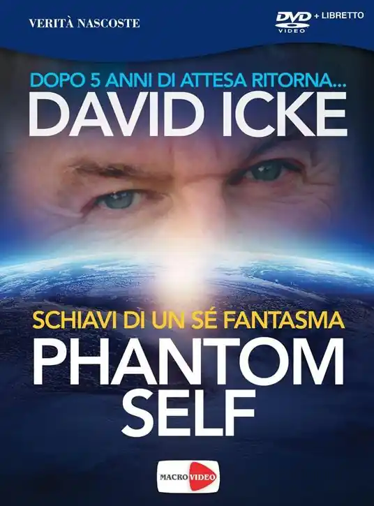Super Prezzo Phantom self. Schiavi di un sé fantasma. DVD